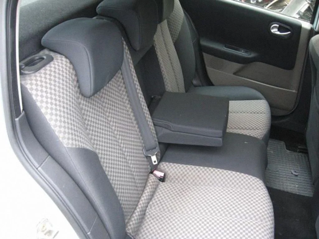 Seat set