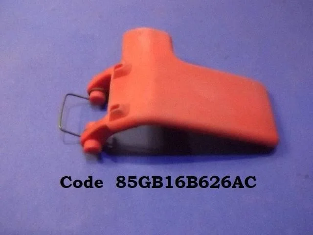 Mootorikapoti avamiskäepide 85GB16B626AC