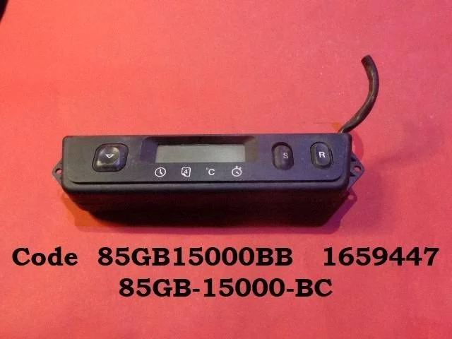 Ekran / wyświetlacz 85GB15000BB