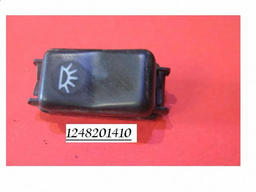 Interior lighting switch 1248201410