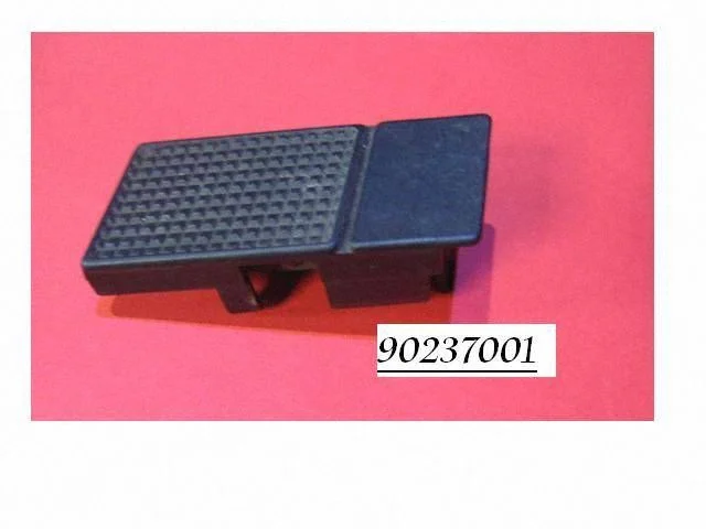 Muud lülitid / nupud / hoovad 90237001