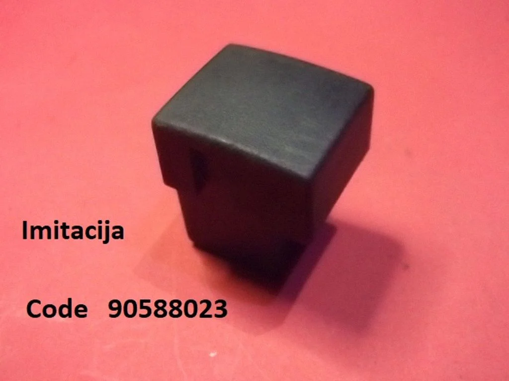 Muud lülitid / nupud / hoovad 90588023