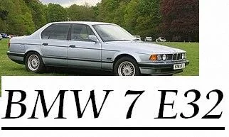 BMW Series 7