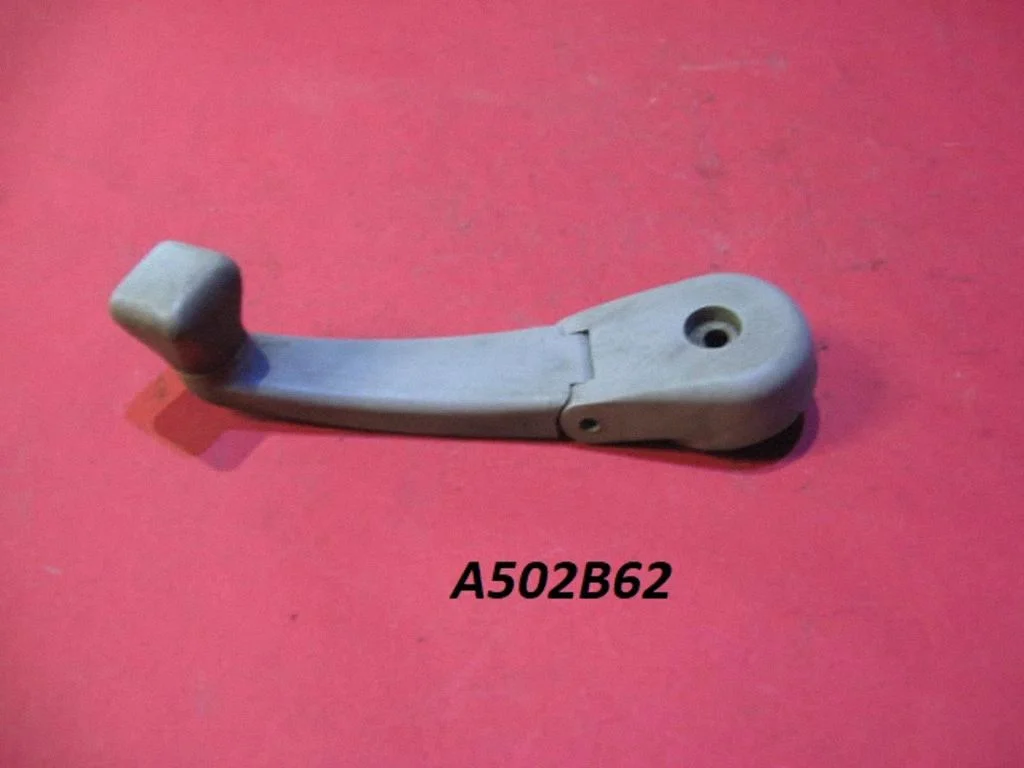 Sunroof switch A502B62