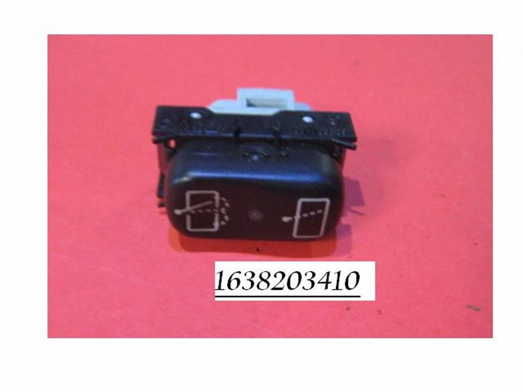 Wiper switch 1638203410
