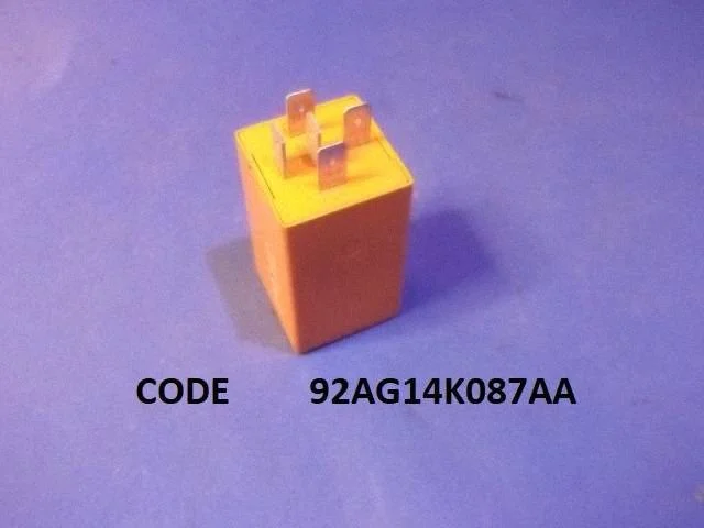 Cits relejs 92AG14K087AA