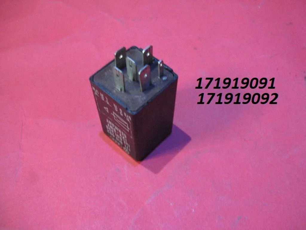Gear shift indicator relay – Volkswagen Golf II (1984-1991)