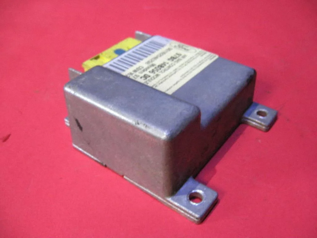 Sterownik poduszek powietrznych 93BG14B056A1B