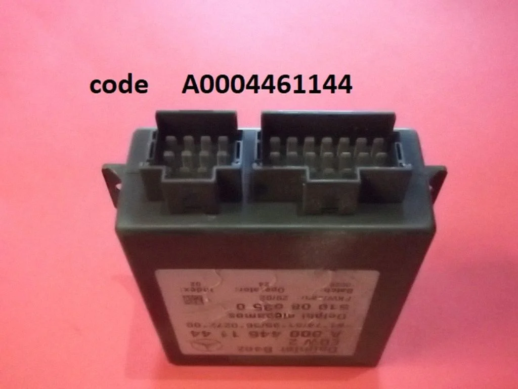 Alarm control unit/module A0004461144