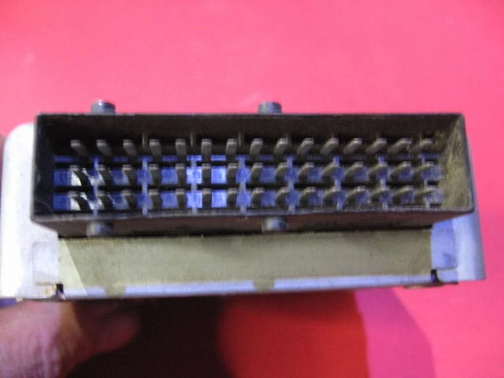 Gearbox control unit/module 90560072