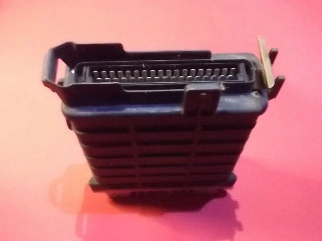 Engine control unit/module 0280800252