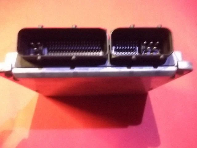 Sterownik silnika 0281001691