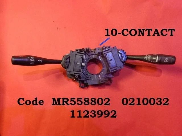 Sviru komplekts MR558802