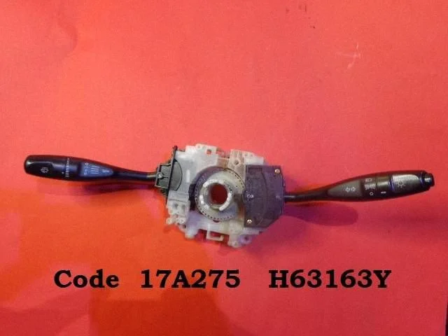 Hoobade komplekt – Mitsubishi Galant (1997-2003)