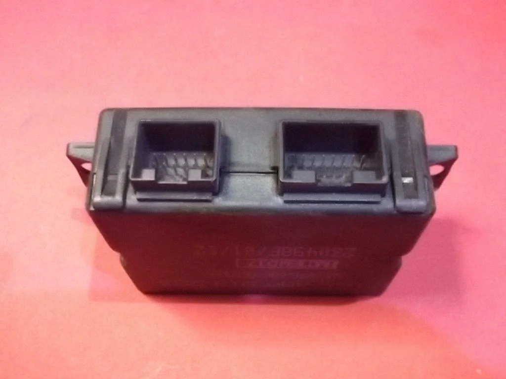 Parking PDC control unit/module 4B0919283