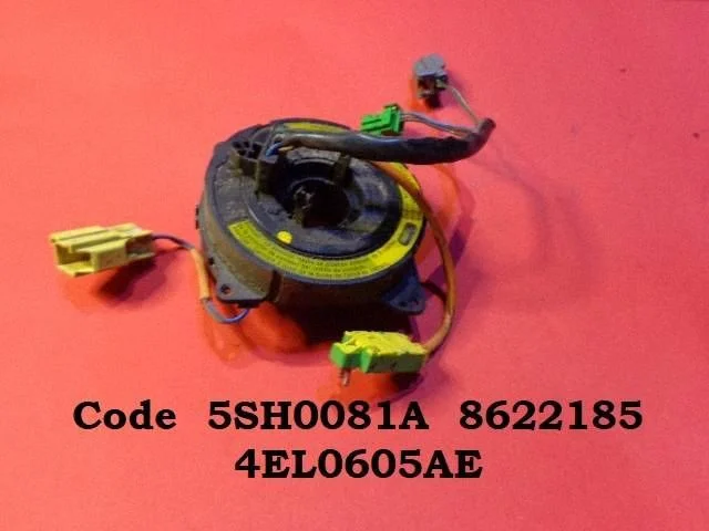 Airbag slip ring squib (SRS ring) 5SH0081A