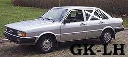 Tagaukse põhiklaas 43R001013