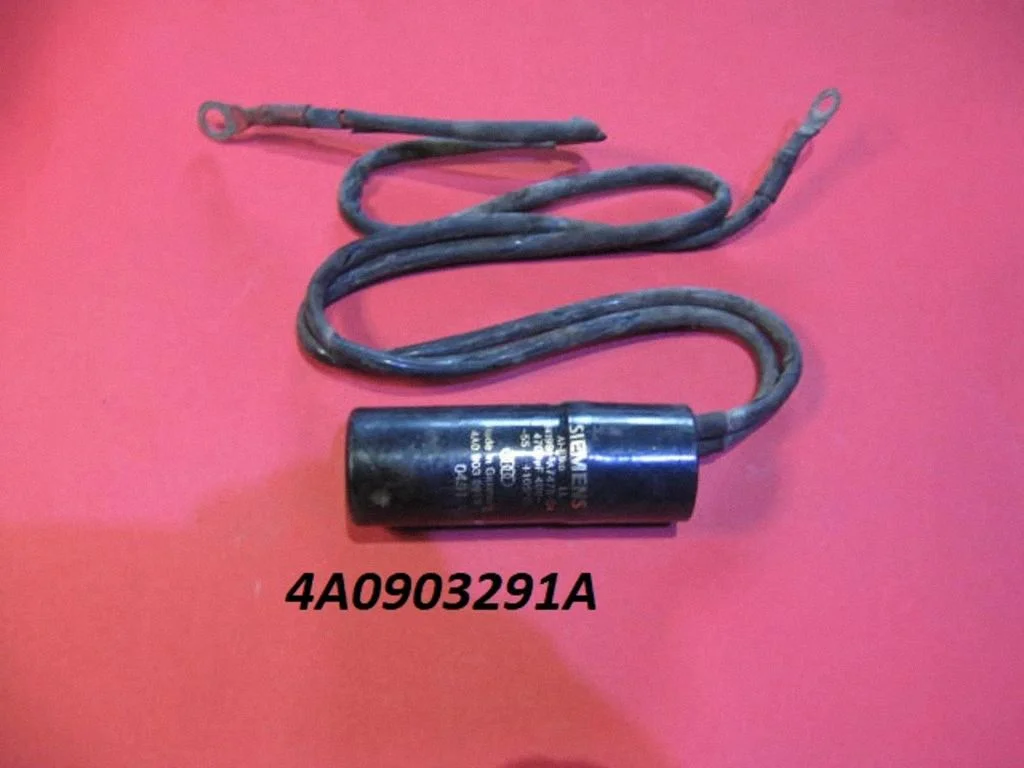 Inny czujnik 4A0903291A