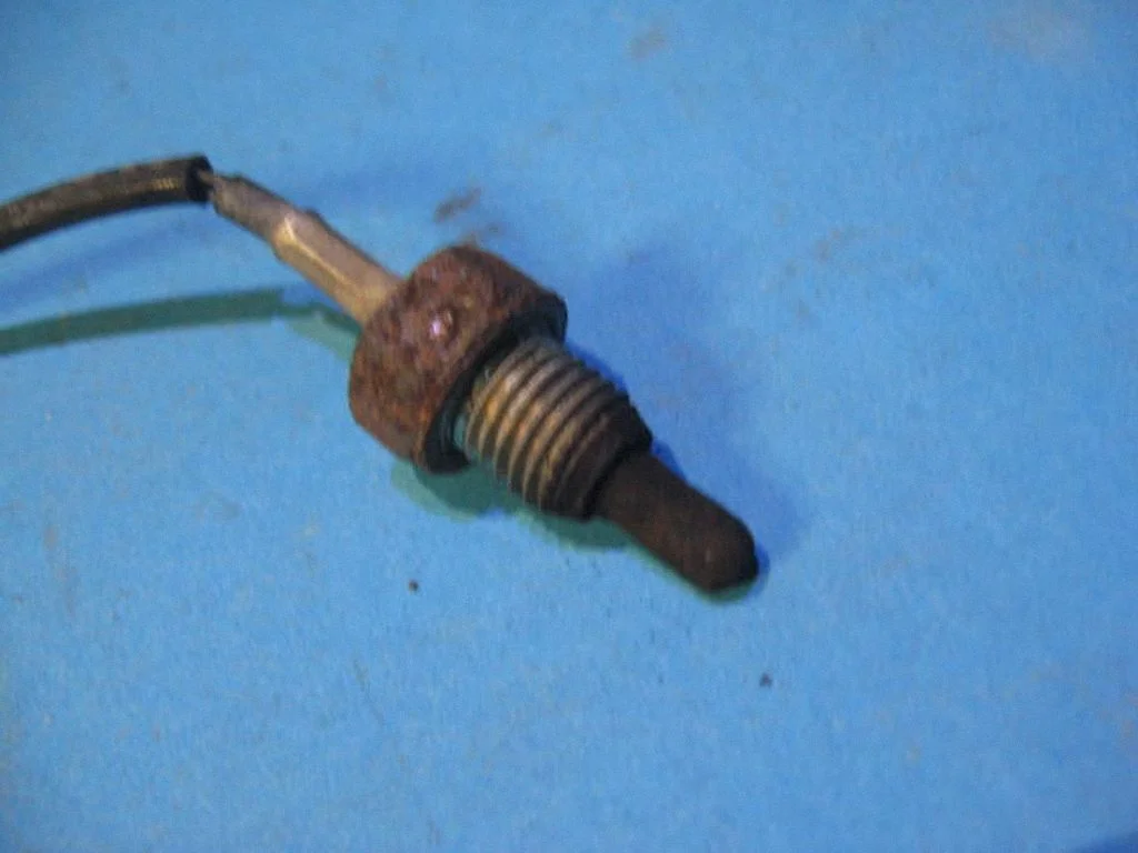 Sensor – Seat Alhambra (Mk1) (1996-2010)