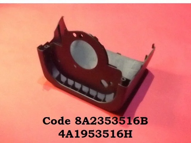 Osłona kolumny kierowniczej 8A2353516B