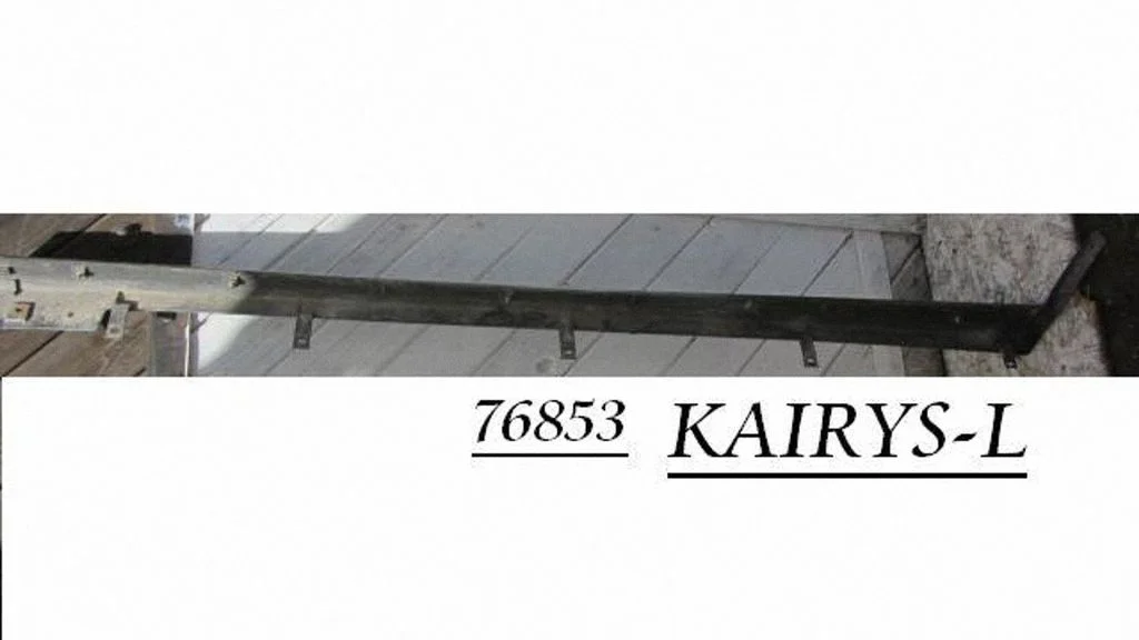 Sill – Nissan Almera N16 (2000-2010)