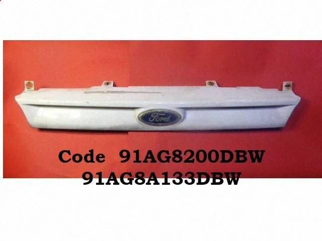 Esivõre 91AG8200DBW