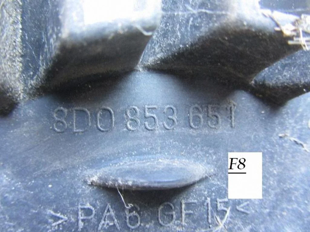 Esivõre 8D0853651