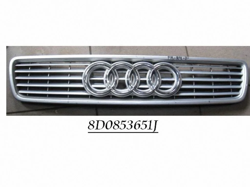 Esivõre 8D0853651J