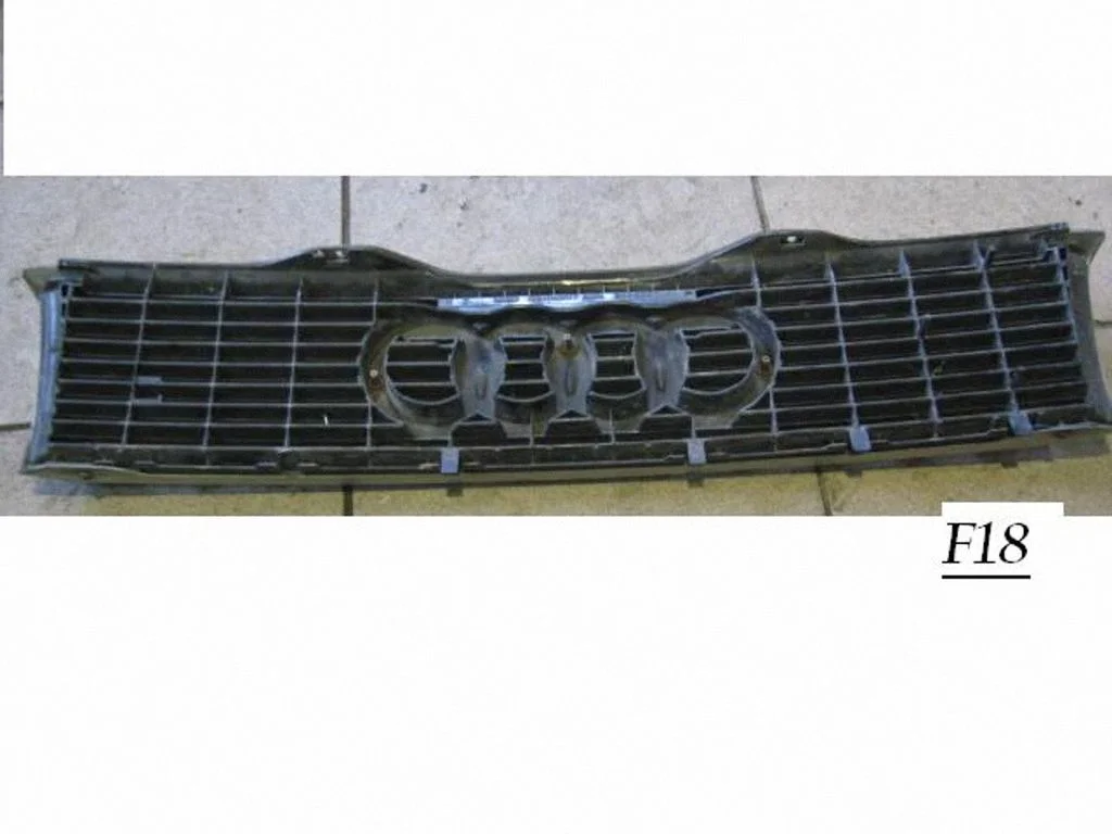 Front grill 893853655