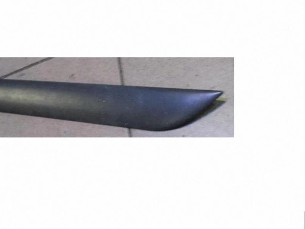 Front door trim (molding) 98ABF20938