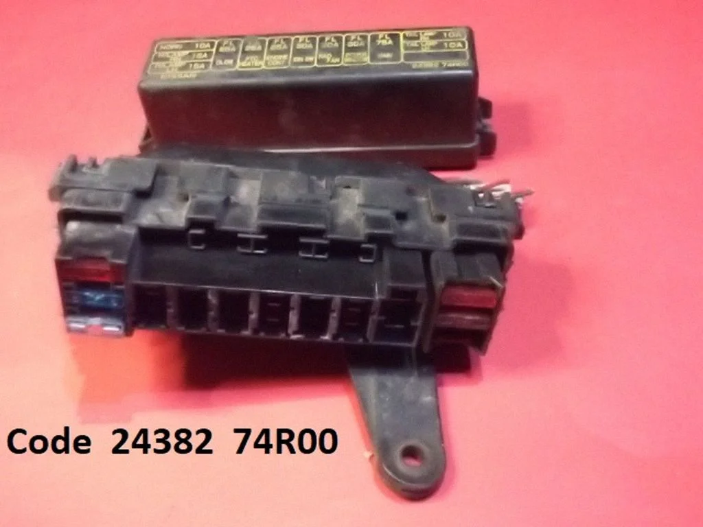 Kaitsmekarp (komplekt) 24382