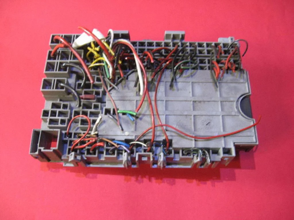 Fuse module 90589965
