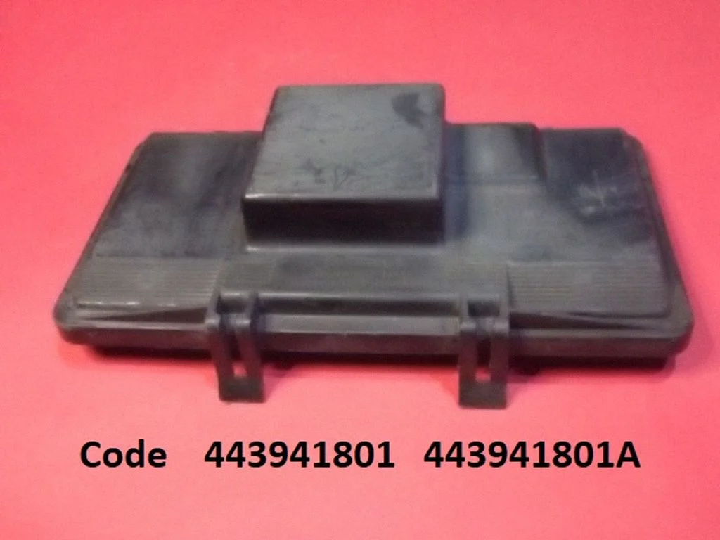 Kaitsmekarbi kaas 443941801