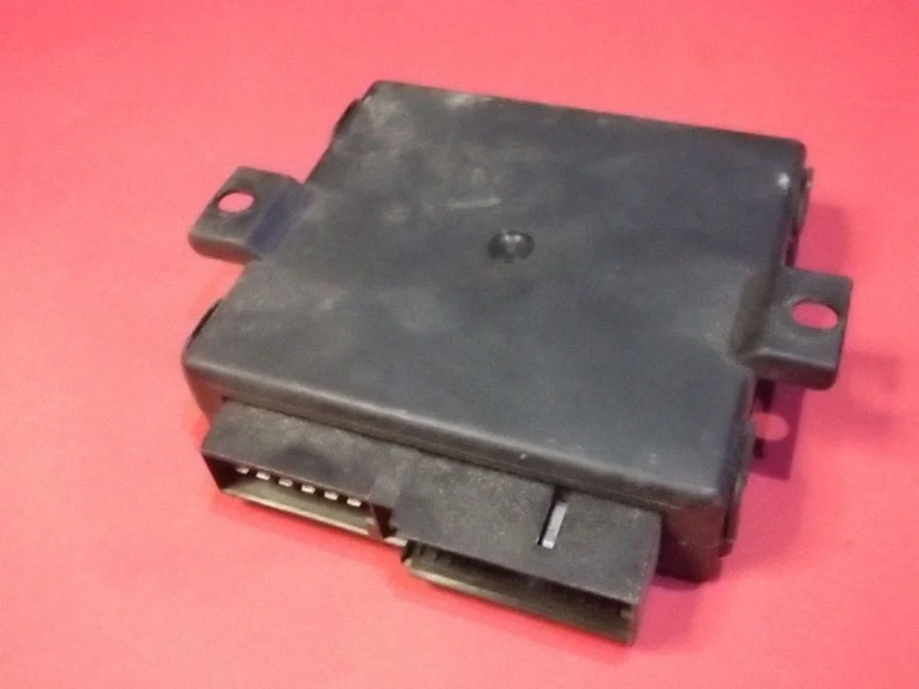Comfort/convenience module 90560112