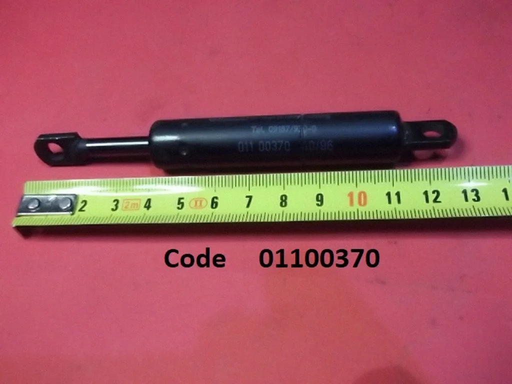 Muu mootoriruumi osa 01100370