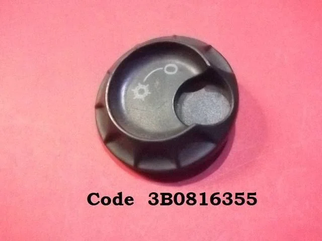 Other interior part 3B0816355