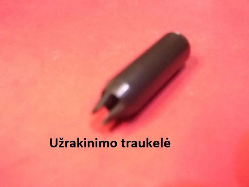Pozostałe części wnętrza V70V850S80