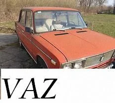 VAZ 2108