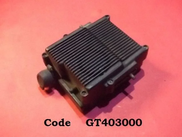 Syrena alarmu GT403000
