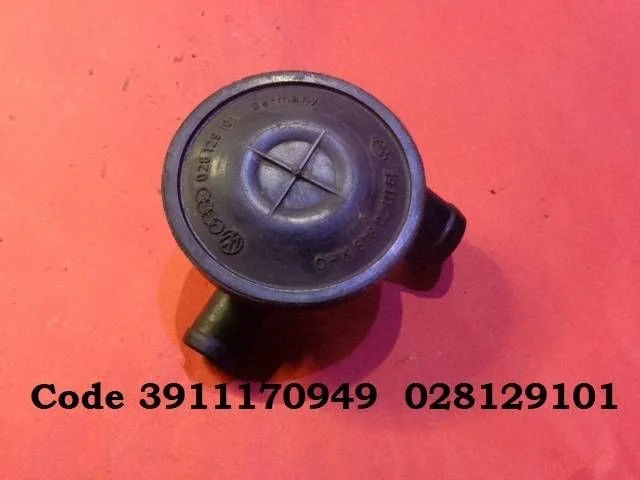 Breather/breather pipe/hose 3911170949