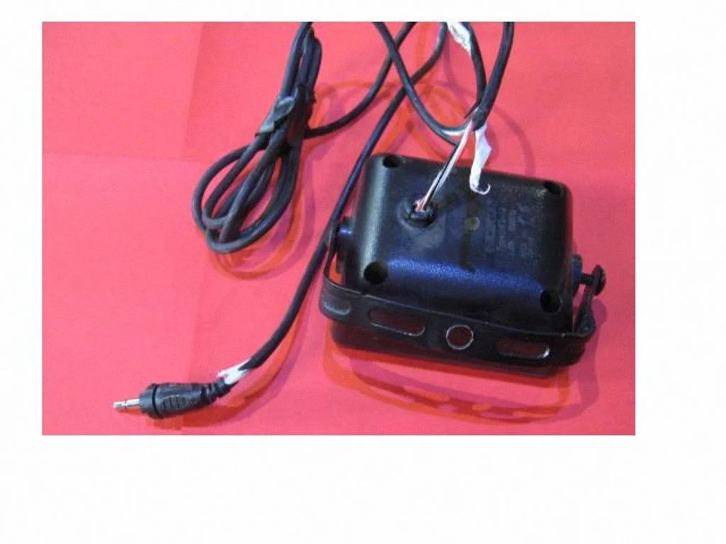 Alarm system siren 508532HFS12