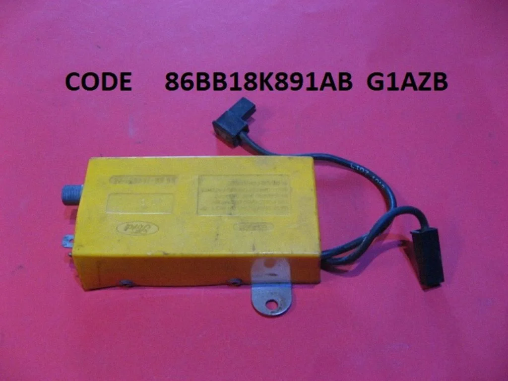 Aerial antenna amplifier 86BB18K891AB