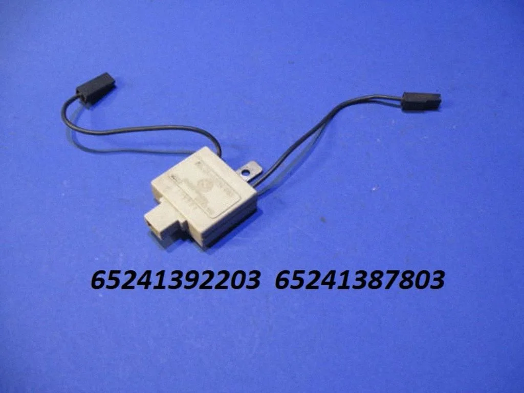 Aerial antenna amplifier 65241392203