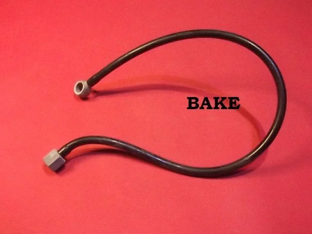 Fuel line/pipe/hose 443919045S