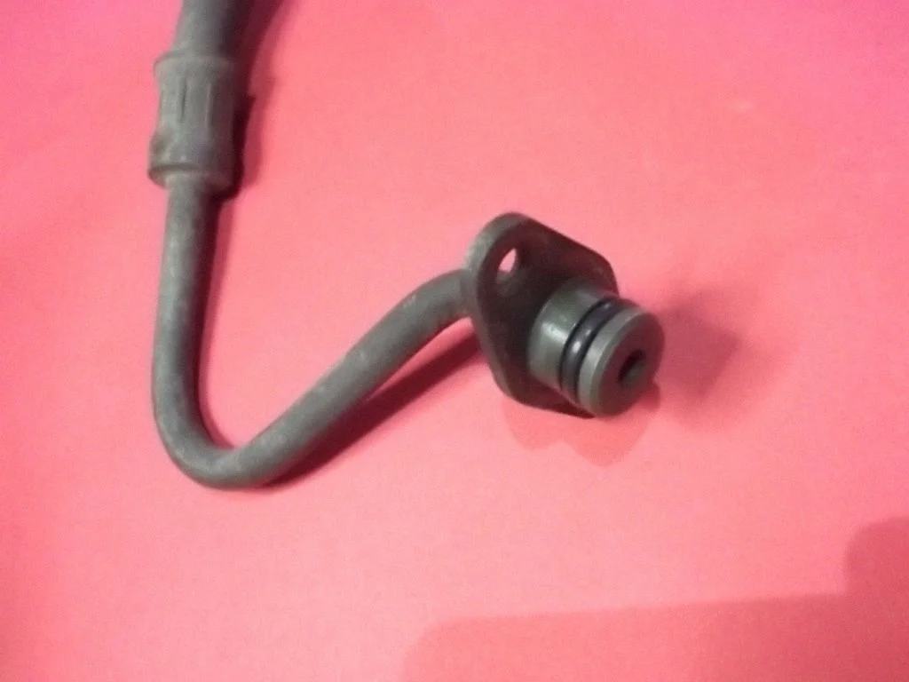 Fuel line/pipe/hose 7A9102