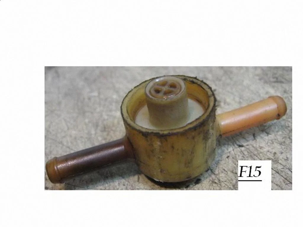 Fuel line/pipe/hose 191127247A
