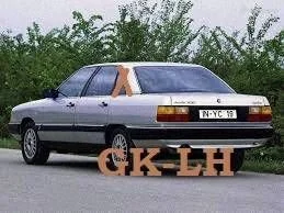 Galinis šoninis kėbulo stiklas