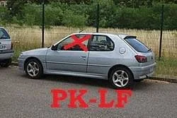 Esiukse põhiklaas (kaheukselise) 43R000015