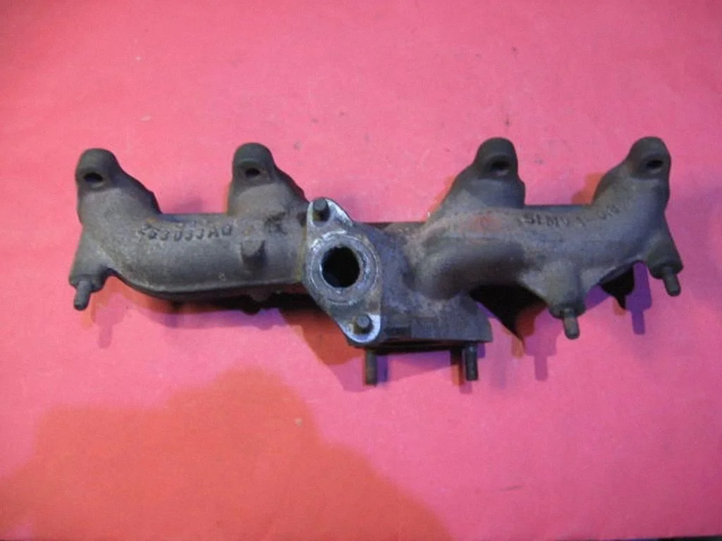 Exhaust manifold 028253033AG