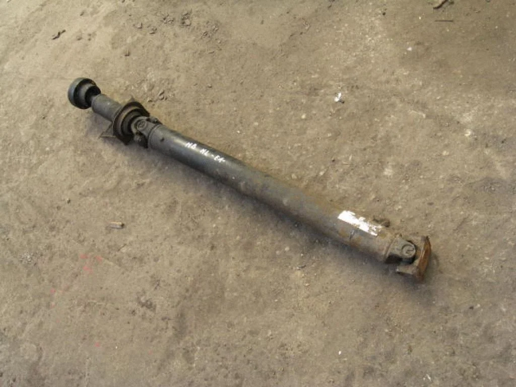 Drive shaft (set) A1634101202A8